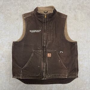 Carhartt Vest